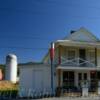 Headwaters General Store~
Headwaters, Virginia.