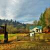 Historic Stella, Washington Museum.
(western Cowlitz County)