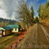 Stella, Washington Museum~
(eastern angle)