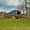 Grays River Covered Bridge~
(built in 1905)
Wahkiakum County, WA.
