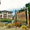 Wahkiakum County Courthouse~
Cathlamet, Washington.