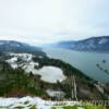 Columbia River~
(Near Stevenson, WA).