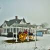 Presby House Museum~
Goldendale, WA.