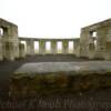 Maryhill Stonehenge~
(from within).