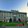 Walla Walla County Courthouse~
Walla Walla, WA.