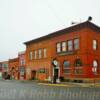 Waitsburg, Washington
City Hall & 19th century
architecture~