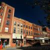 Buckhannon, WV
(Historic district).