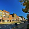 Main Street~
Buckhannon, WV.