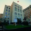 Harrison County Courthouse~
Clarksburg, WV.