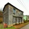 Cairo, WV
Early 1900's storage shed~