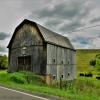 Beautiful old stable barn.
Monongalia County, WV.