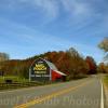 Quintessential West Virginia setting~
(Near New Era, WV).