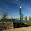 Blennerhassett Waterfront~
Ohio River.
Parkersburg, WV.