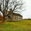 Big Sewell Baptist Church~
Near Rainelle, West Virginia.