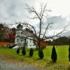 Sam Black Church~
(built in 1901)
South-central WV.