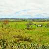 Scenic viewpoint~
along Old US 60~
Near Lewisburg, WV.