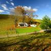 Typical central West Virginia homestead~
Greenbrier County.
