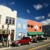 Historic Main Street~
Lewisburg, WV.