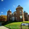 Summers County Courthouse~
Hinton, West Virginia.