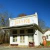 Bob & Bob General Store & 
Gas Station.
(1919)
Sinks Grove, WV.