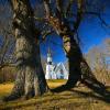 Tygart Valley Lutheran Church~
Huttonsville, West Virginia.