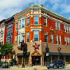 Lacrosse, Wisconsin.
(Forth & Main)
Early 1900's architecture~