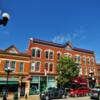 Art District~
Lacrosse, Wisconsin.