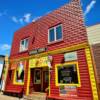 Nelson General Store & Deli~
Nelson, Wisconsin.