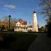 North Point Lighthouse.
Milwaukee.