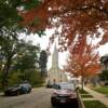 St Mary's Catholic Church.
Port Washington, WI.