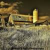 Central Wisconsin Farm-near Neillsville, Wisconsin