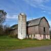 1940's classic.
Chippewa County
Northern Wisconsin.