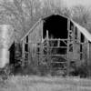 A delapidated old charactor.
Chippewa County.