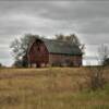 Another vintage barn from the late 1940's. 