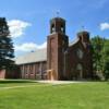 Tilden, Wisconsin 
Baptist Church.