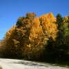 More autrmn foliage.
Near Ephriam, WI.