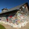 Anderson Dock warehouse.
Ephraim, WI