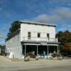 Pioneer Store.
Ellison Bay, WI