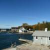 Hedgehog Harbor.
Near Gills Rock, WI.