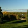 Another beautiful vista
overlooking Ellison Bay, WI.