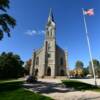 St Mary's Church.
Built in 1882.
Port Washington, WI.