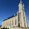 St Mary's Church.
(west angle)
Port Washington.