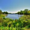 Devil's Lake~
(Near Prairie Du Sac).