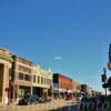 Main Street~
Viroqua, Wisconsin.