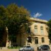 Old Fremont County Courthouse~
Lander, Wyoming.