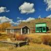 Carissa General Store & buildings~
South Pass City.