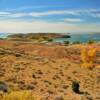 Boysen Reservoir~
Near Shoshoni, WY.