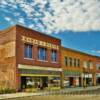 Main Street District~
Thermopolis, Wyoming.