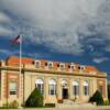 Thermopolis, Wyoming
Post Office~