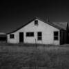 1920's ranch house remnants.
Niobrara County.